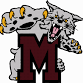 Palmyra Girls JV Basketball @ Mechanicsburg event in Mechanicsburg, PA
