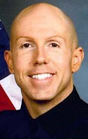 Wesley Church, Forsyth deputy, dies