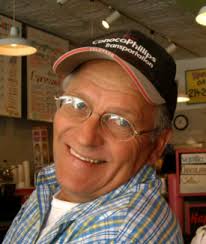 Robert “Bob” Hindman (1944-2011)