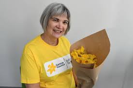 Username search by email address. Community Support For Daffodil Day The Courier Ballarat Vic