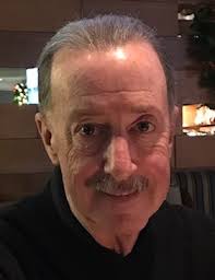 Obituary for JOHN H. GARSIDE