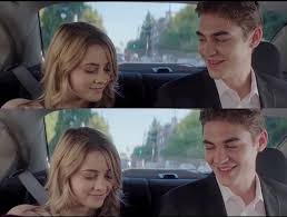 Hardin scott aesthetic after is so underrated, you should definitely watch it if you haven't already x. After Quotes