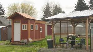 Church offers housing for previously homeless individuals