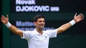 14 hours ago · tokyo — there will be no golden slam for novak djokovic. Novak Djokovic Posts He Is In For Tokyo Olympics Tennis News Hindustan Times