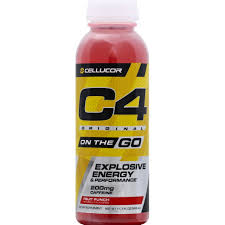 For women, no matter your size, shape, age or athletic ability, a sports bra is a necessity when you exercise. Cellucor C4 Original On The Go Fruit Punch Pre Workout Drink Shop Diet Fitness At H E B