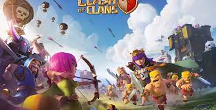 This release comes in several variants, see available apks. Clash Of Clans Update Season Passes And More In The April Update