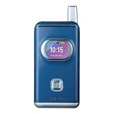 Сотовый телефон Samsung X410 » 24Gadget ...