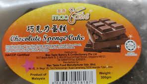 Cake shop in bandar cyber ipoh, opening at 8:30 am tomorrow. F8mjwx6zsfig8m
