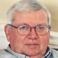 Richard Eitel Obituary