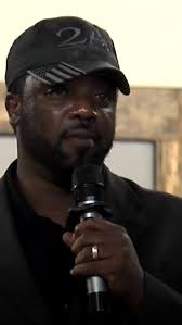 Republican candidate for governor says he was intentionally excluded from  upcoming event