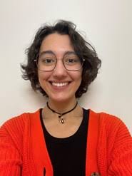 Inés Hernandez Crego