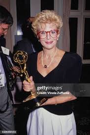 398 Sally Jessy Raphael Photos & High Res Pictures