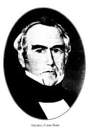 JOYFUL REFLECTIONS: Another Branch of My Family: the HOGE Family