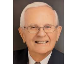 Dean Luddington Obituary (1929