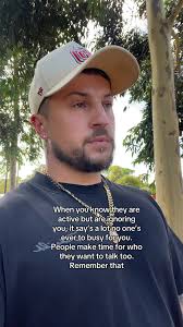 What Does It Mean If Hes Active But Doesnt Answer