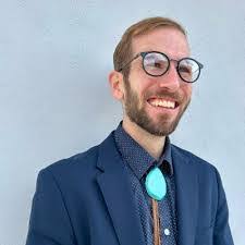 David Eaves's Instagram, Twitter & Facebook