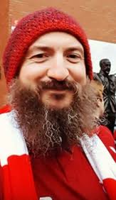 Condolence Book for Darren (Dar) PHOENIX (Loughlinstown, Dublin)