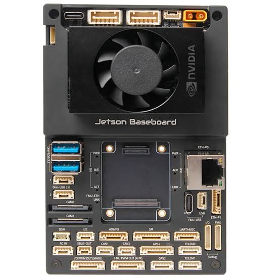 Buy Holybro Pixhawk 6X Online