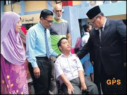 At present, pendidikan khas student are 40 students lead by en abdul murad abd hamid. Lebih 50 000 Calon Duduki Spm 2018 Di Johor Johor Gps Bestari