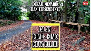 Video ini bertujuan untuk mempromosi tempat menarik di kota kinabalu & putatan , sabah yang boleh dikunjungi oleh pelancong. Jalan Kimo Kimo Kota Belud Sabah Tempat Menarik Yang Tersembunyi Di Kota Belud Youtube