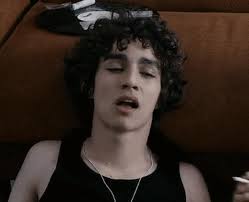 Maybe you would like to learn more about one of these? Robert Sheehan 15 Facts You Didn T Know About The Umbrella Academy Star Popbuzz