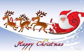 Santa claus cartoon wallpaper was added in 29 jan 2013. Merry Christmas Greetings Cartoon Wallpaper