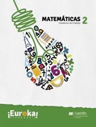 , , paco el chato es una plataforma independiente que ofrece recursos de apoyo a los libros de texto de la sep y otras editoriales. Matematicas 1 Cuaderno De Trabajo Eureka Secundaria Saiz Maregatti Olga Libro En Papel 9786075400587 Libreria El Sotano