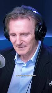 Liam Neeson