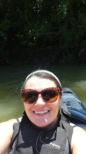 Today's trip was fast but still beautiful. Safety first!