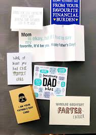 I am so sorry to hear about your dad's death, and please know that i'll miss him, too. 10 Funny Father S Day Cards Hello Wonderful