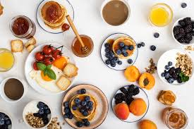 Maybe you would like to learn more about one of these? Colazioni Proteiche 5 Menu Che Ti Danno La Giusta Carica Gq Italia