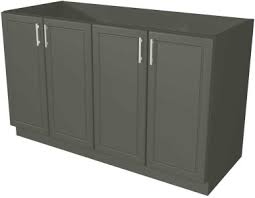 This salvaged outdoor sink is perfect for rinsing garden tools. Outdoor Sink Base Cabinet Werever Outdoor Cabinets