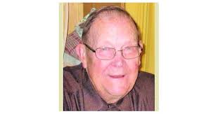 Harold JENSEN Obituary (1929