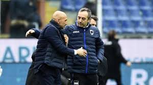 Diese ist die profilseite des trainers luciano spalletti. Giampaolo L Empoli Gioca Bene Per L Inter Non Sara Facile Spalletti Grande Persona E Grande Leader