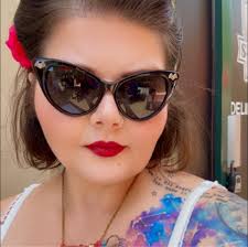 ♥️We are pleased to announce Dolly Jax is returning as host 🔥 Dolly Jax is  the owner of Dolly J. Photos 📸 and co-pilot at S.A.W Kustoms 💚