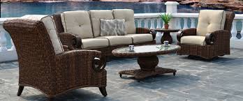 Patio Renaissance Antigua Collection
