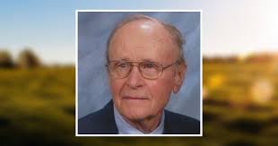 Robert C. Coons Obituary April 10, 2013