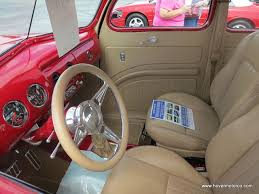Vette City Classic Collector Car Auction May 30 2015 Custom Car Interior Truck Paint Jobs 1940 Ford Coupe