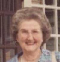 Katherine "Kitty" T Baker Obituary