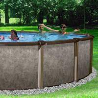 Getting level ground for an above ground pool. Will An Above Ground Pool Kill My Grass Clearwater Pools And Spas