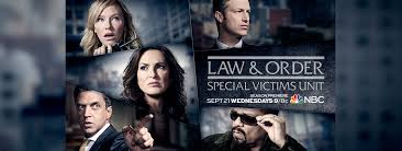 Svu' premiered two decades back on september 20, 1999, and since then, the show has seen a whopping 20 seasons air, equalling the 20 season runs of 'law. Law Order Svu Nbc Tv Show Ratings Cancel Or Season 19