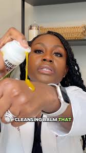 The COUNTDOWN is on! , We’re excited to announce our newest product: ,  First Things First Deep Cleansing Balm✨, Our carefully crafted formula is  packed with skin-loving oils like Kalahari Melon, Sacha ...