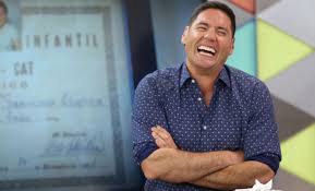 Sin embargo, se tomó el tiempo para escribir en instagram un romántico mensaje a su pareja para el 'día de los enamorados'. Pancho Saavedra Vuelve A Estar En Pareja Tras Puranoticia