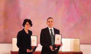 Ugur sahin was convinced it. China S Approval Of Mrna Vaccine In Final Stage Effective Against Over 30 Variants Including Indian One Biontech Ceo Global Times