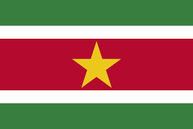 Es ist das perfekte geschenk für jeden anlass! Suriname Flagge Paket Country Flags