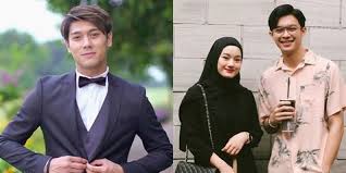 Rizky billar membuat pengakuan mengejutkan soal dinda hauw. Dinda Hauw Dan Rey Mbayang Menikah Rizky Billar Akui Keduanya Pasangan Yang Klop Kapanlagi Com