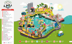Kids adventure, magic funnel, anaconda trail, the fall, green pearl, wonder loop, spiralax, body slide, pirates bay, water cannon, boomeriang, insane racer, meander river & pirates spa. Home 99 Wonderland Park