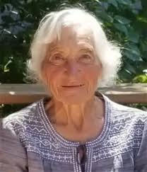 Obituary information for Charlene Erickson