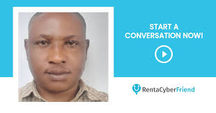 Akinlolu George O. from Nigeria