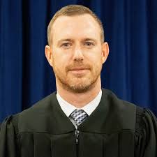 Profile for Jay Nixon for Judge